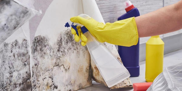 Mold Removal Flash Drop Water Damage Restoration and Mold Removal