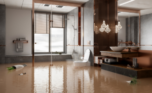 Flood Restoration in Granada Hills For Your Home Or Business