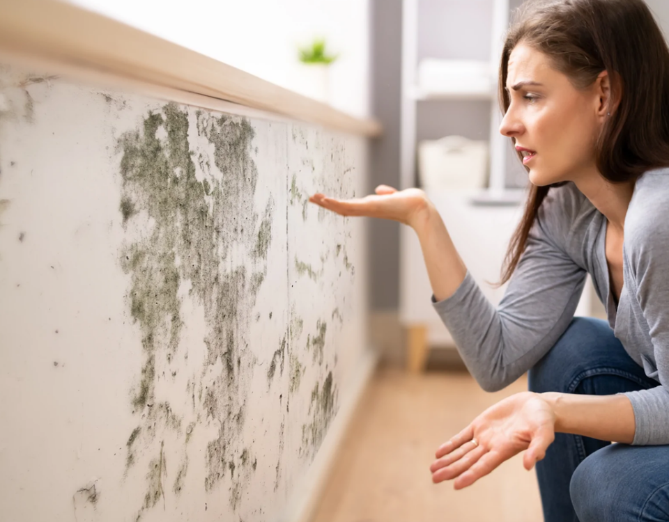Hire A Mold Removal in Granada Hills Service And Avoid Future Problems