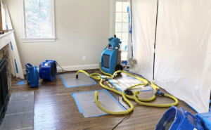 How Long Does Water Damage Restoration In Granada Hills Take_