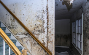 Is Mold Removal in Granada Hills The Best Solution To Eliminate Mold_