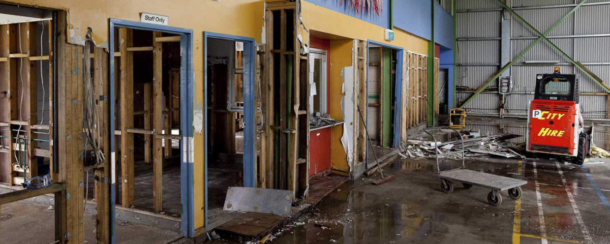 The Importance Of Look For Water Damage Restoration in Granada Hills Quickly