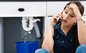 The Perks Of Hiring A Water Damage Restoration in Granada Hills Service
