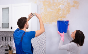 Why Is It Important To Hire Water Damage Restoration In Granada Hills Company_