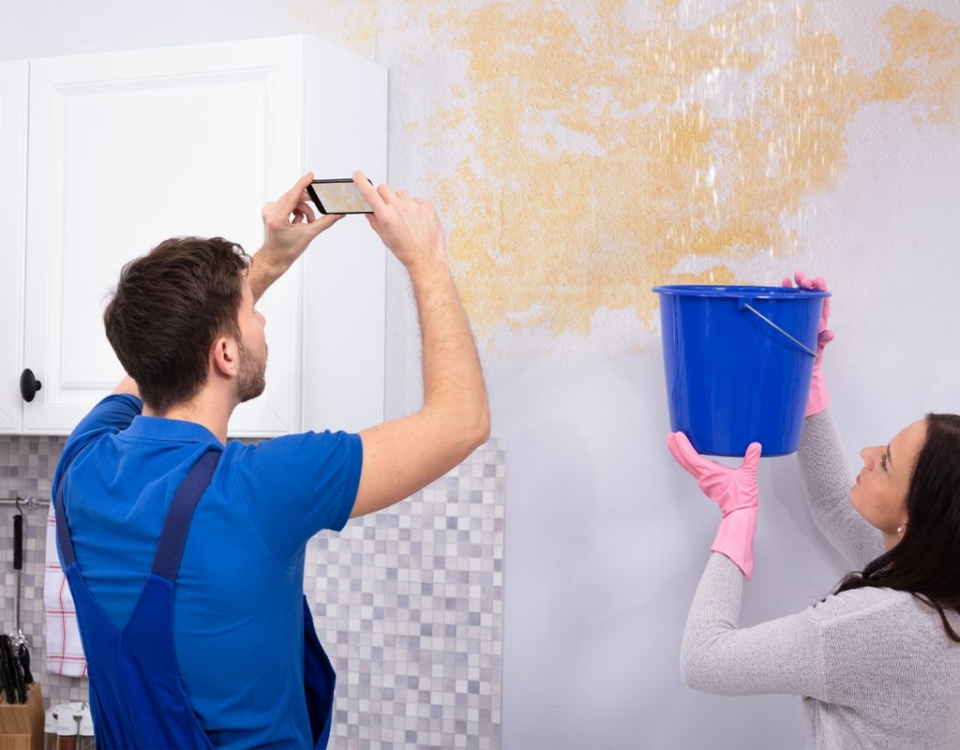 Why Is It Important To Hire Water Damage Restoration In Granada Hills Company_